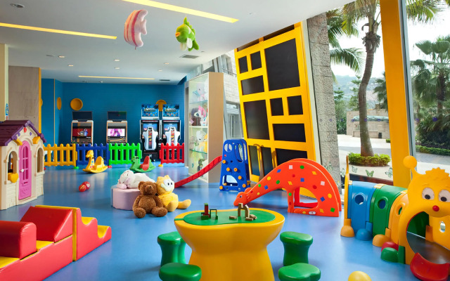 InterContinental Shenzhen Dameisha Resort by IHG