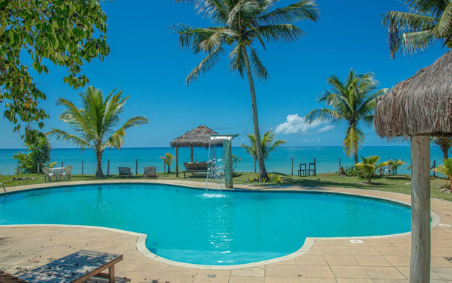 Hotel Praia da Paixão