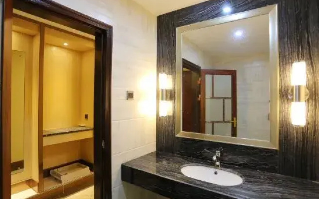 Wenchang Xinxin Hotel