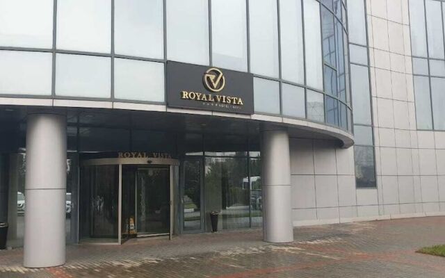 Royal Vista Hotel