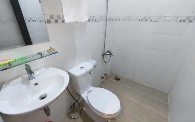 Oyo 745 Minh Duc Guest House
