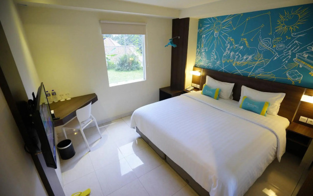 Meize Hotel Bandung