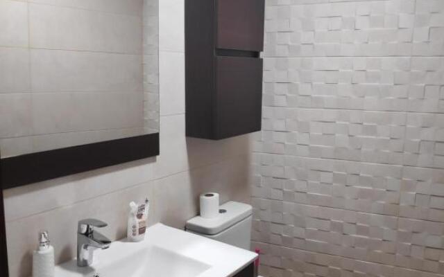 Amplio apartamento con todas las comodidades en Oviedo