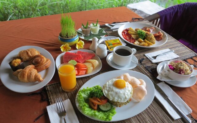 Sapulidi Resort Spa & Gallery Bali