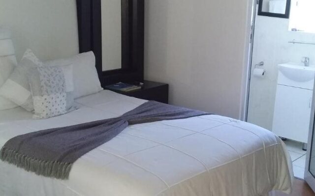 Mentor Guest House