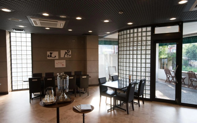 Hotel Arashiyama