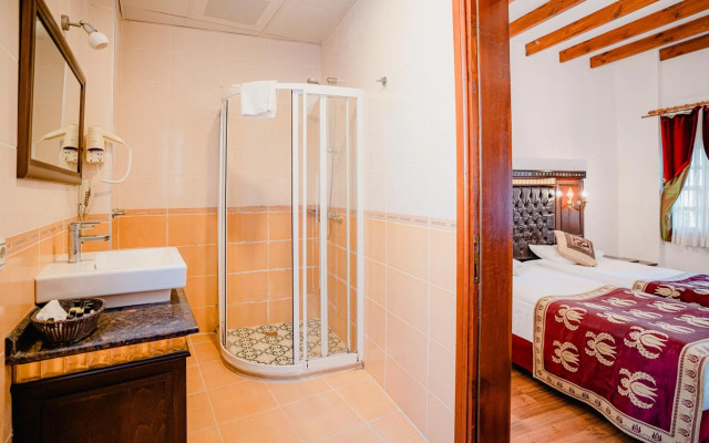 Glaros Beach Hotel