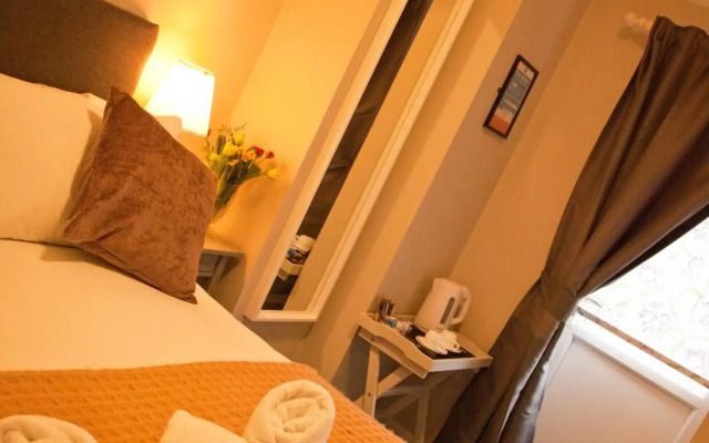 Rowton Poplars Hotel