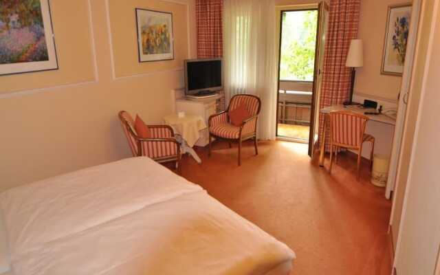 Landhotel Pfrondorfer Mühle
