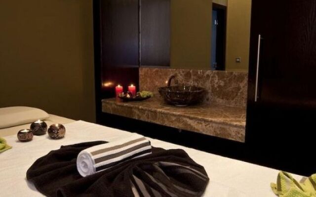 Doha Downtown Hotel Apartments