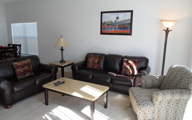 Disney Area Preferred Homes with Gameroom