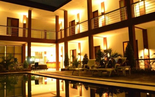 Jazz Hotel Palu