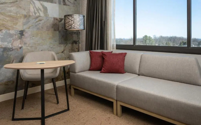 The Westin Tysons Corner