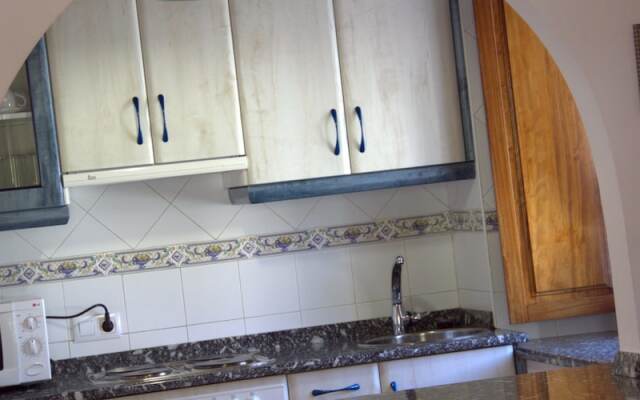 La Casa Vieja De Alceda