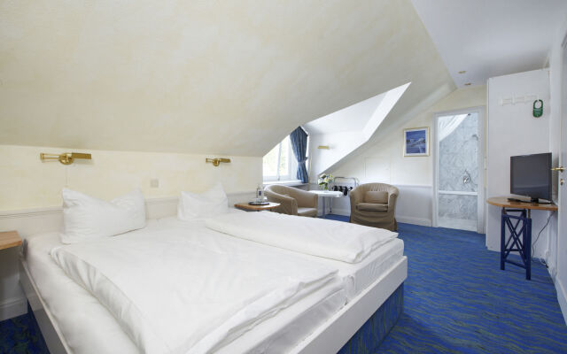 Hotel Residenz