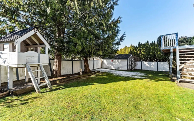 Anita's Bed & Breakfast