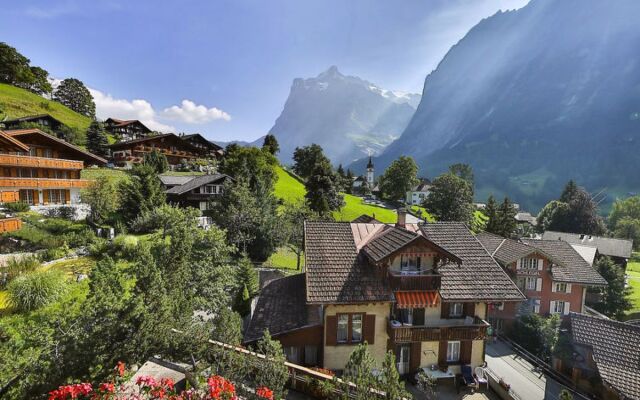 Chalet Abendrot 22269