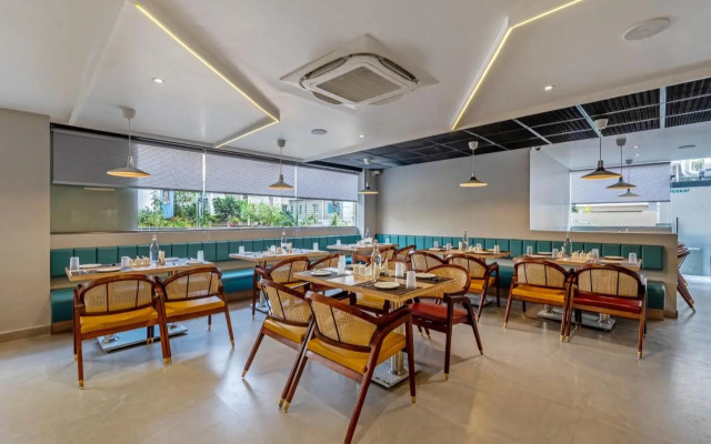 Eminent Suites & Apartments