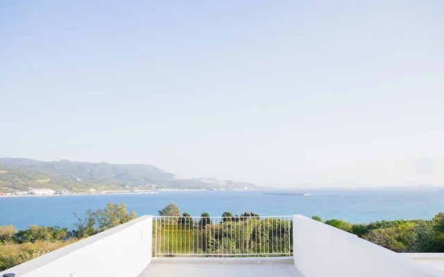 Sarah Resort Villa Umi