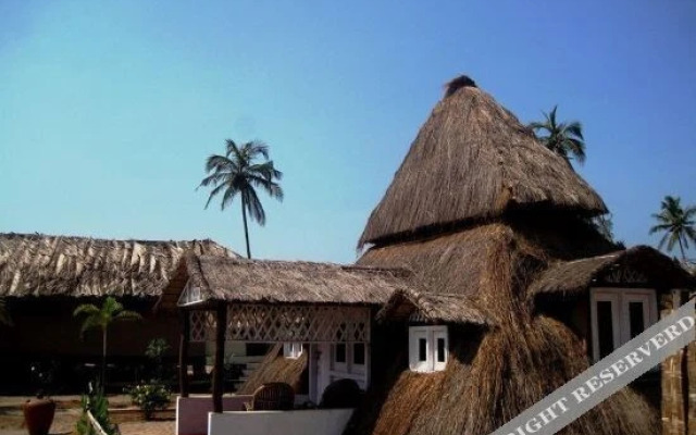 Pirache Village Eco Resort