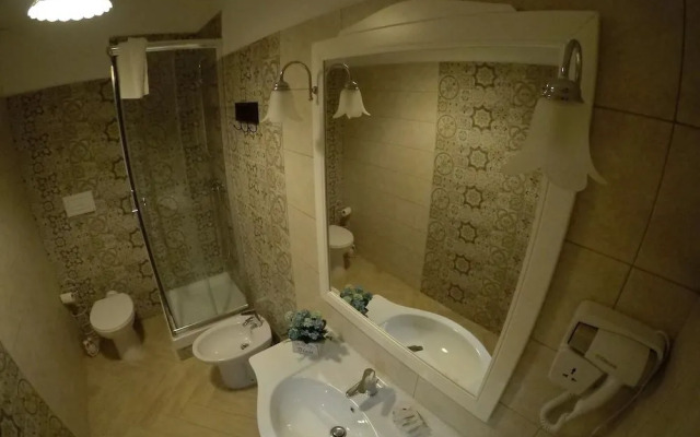 Glamour Bed & Breakfast