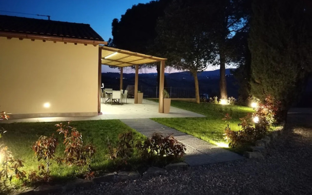Agriturismo Poggio Rotondo