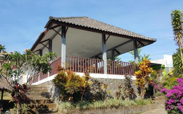 Horizon Senaru Villa