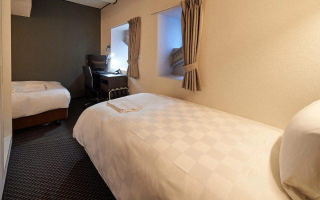 Hotel Consort Shin-Osaka