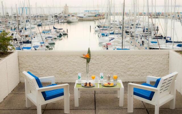 Hotel Puerto Sherry