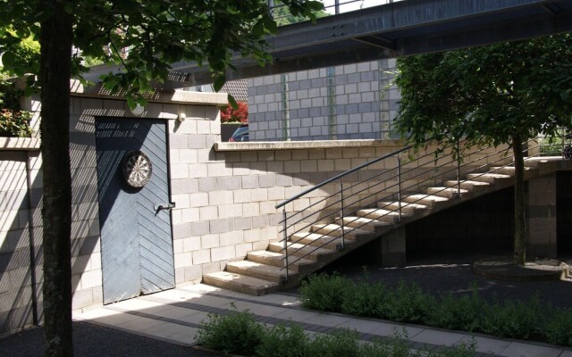 Ferienwohnungen Arrastal - Fewo Mosel