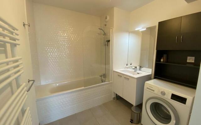 Kerijsel T3 Arzon Port du Crouesty Et Port-Navalo