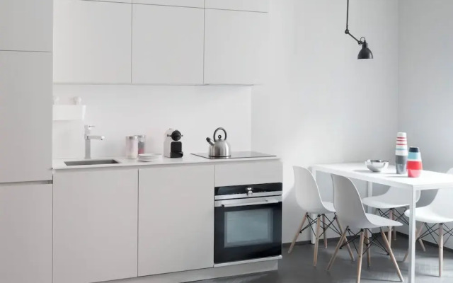 Brera Apartments