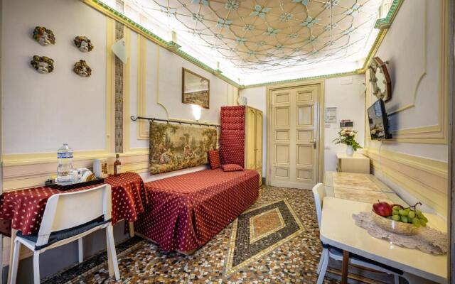 Dei Medici Palace