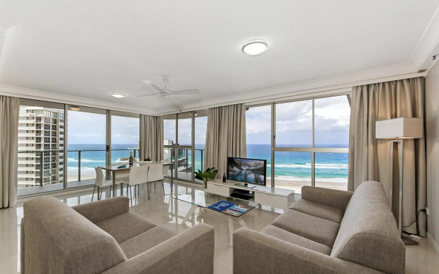 Sunbird Beach Resort