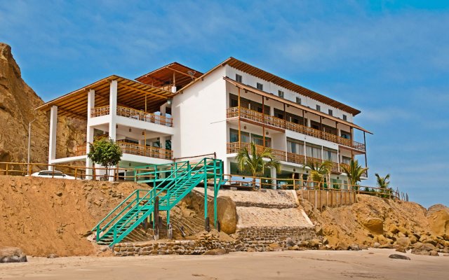 Hotel Punta Pico