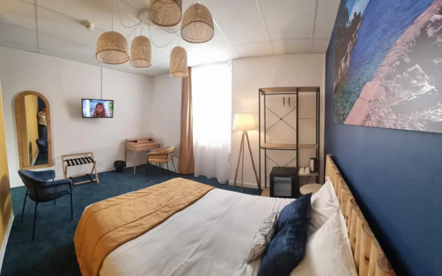 Charlie's Hôtel Cannes