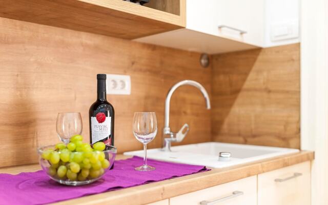 Rialto Luxury Apartment