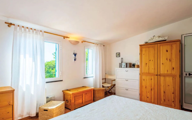 Villa Monilia (MIA153)