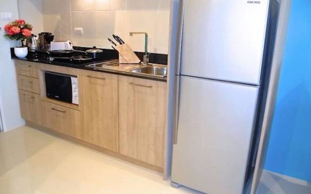 Bliss Patong Modern 1 bedroom Apartment