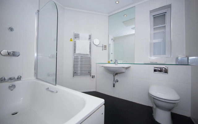 The Met Hotel Leeds - Newly Refurbished