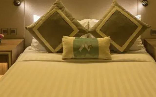 Hotel Benilde Maison De La Salle