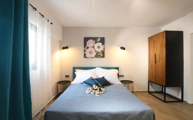 ORION Eco Suites