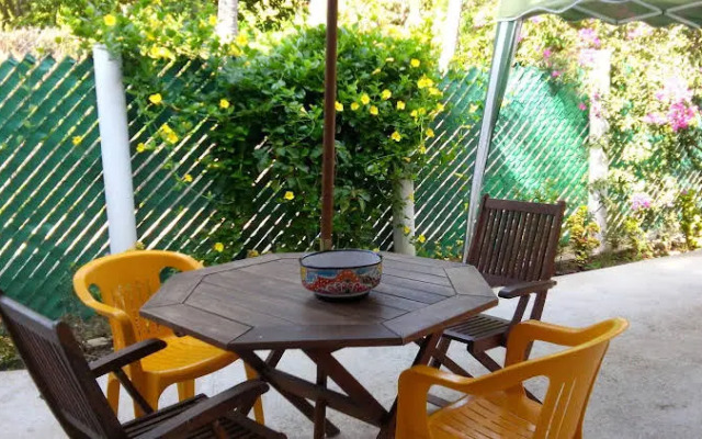 Casa Mazunte Tierra Viva