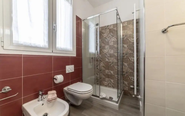 Boutique Apartment Zola