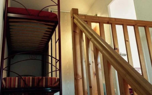 Les Jasses De Camargue