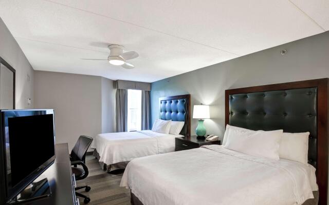 Homewood Suites by Hilton Lexington Fayette Mall