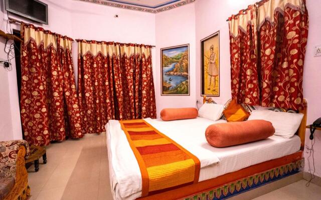 Swad Ri Dhani, Ajmer