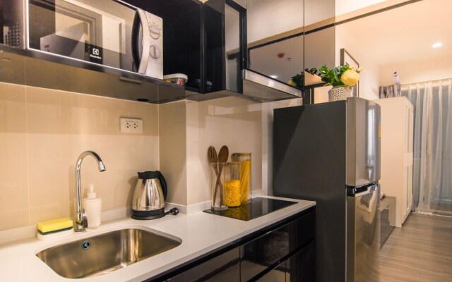 Roomme Hospitality The Rich Branch