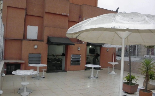 Ferrari Palace Hotel