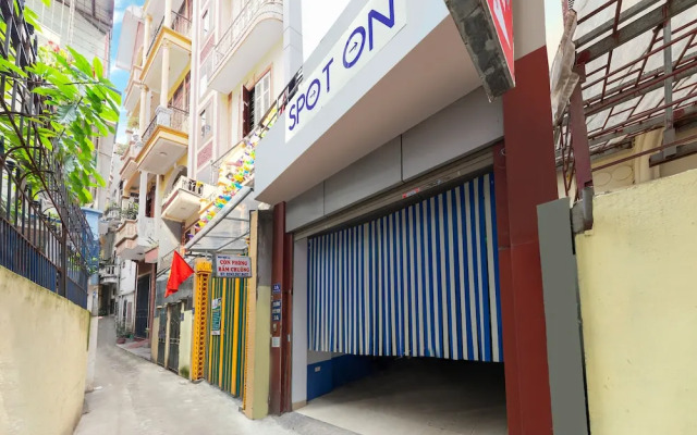 SPOT ON 1006 3a Motel